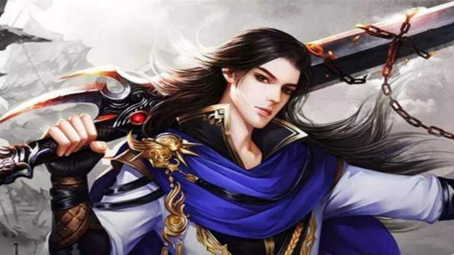 著名玄幻修真商品神秘玄幻修真世界