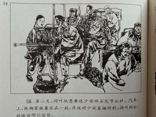 平凡的世界:电子书、有声书、电视剧、连环画