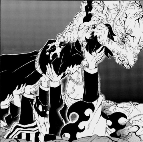 鬼灭之刃漫画全集