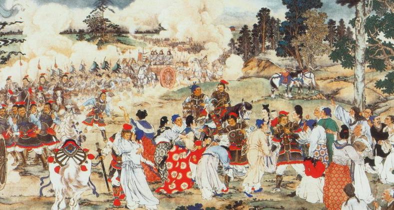 经典书籍推荐二十四史资治通鉴清诗纪事传世藏书八大兵书民间故事名著彩绘秘方大全