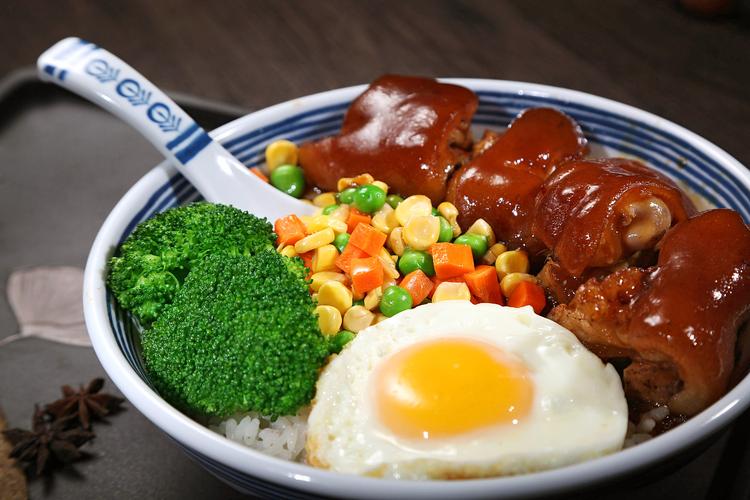 美食餐饮