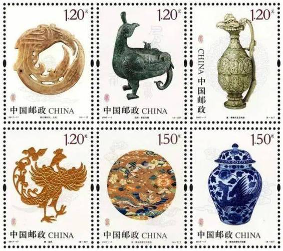 方寸系列:人类的文明史全8册
