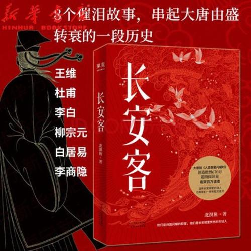 大唐群星闪耀