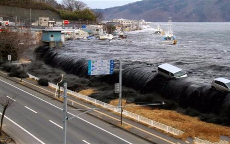日本沉没