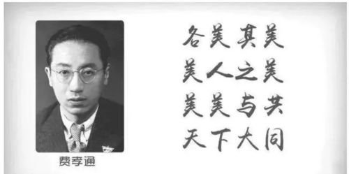 费孝通作品精选一函十二种