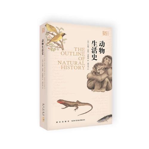 动物的生活史
