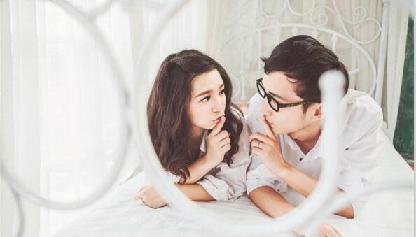 恋爱达人:教你简单搞定妹子