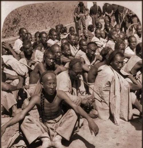 旧中国大博览:1900-1949