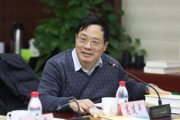 当代中国学术思想史