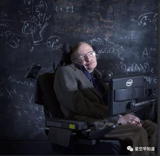 数学学习专业:史蒂芬·霍金的数学学习经验和专业知识