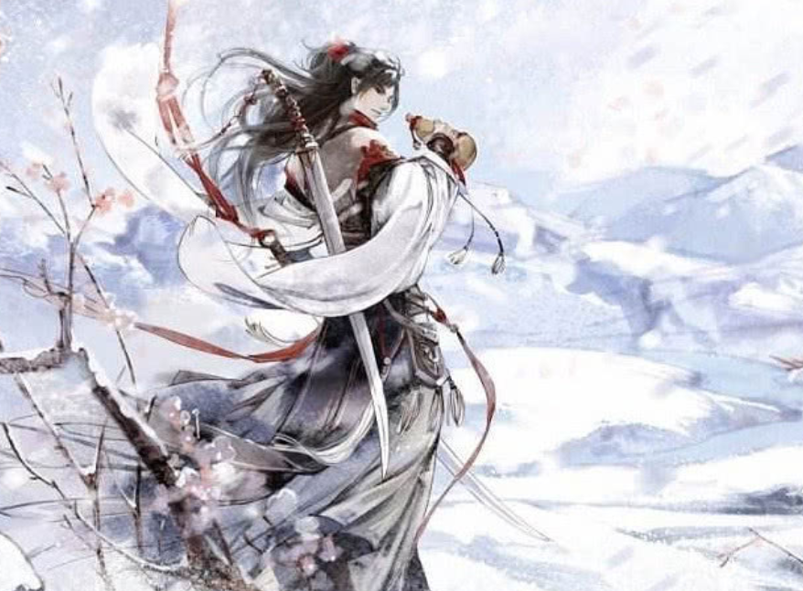 雪中悍刀行