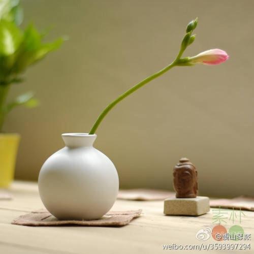 禅意茶