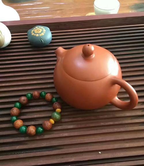 禅意茶