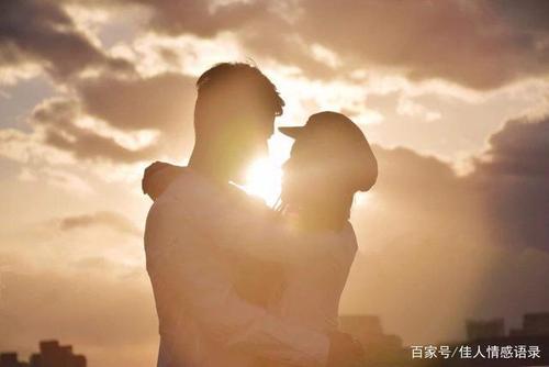 甜蜜的爱情