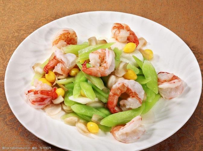 美食大全