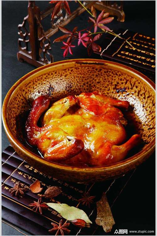 美食大全