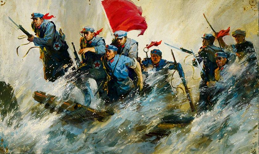 抗战连环画：珍贵收藏品，分享历史记忆的保安司令