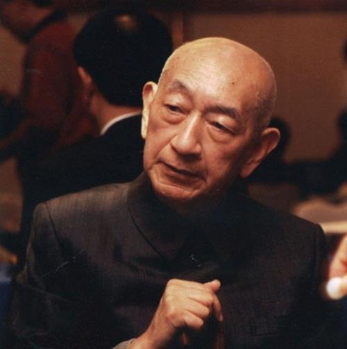 武林泰斗:万籁声liu+he门武功集成分享
