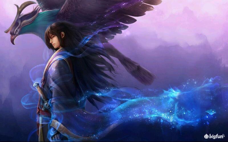 玄幻小说合集