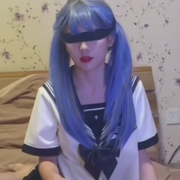 尽享宁红叶JK少女的小二大神魅力，2v高清画质，1.64G超大容量，轻松下载百度盘