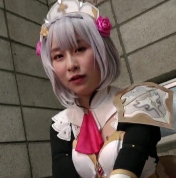 《原神Cosplay合集》：精心整理，11V高清画质，仅售14.9G！百度盘免费下载！
