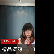 《绝世珍藏！TS合集，高清画质，超值11V，仅需3.4G！》