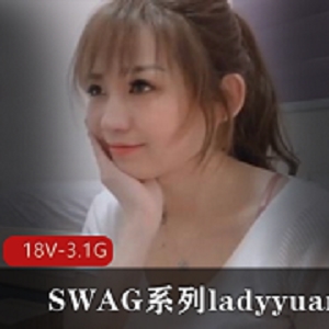 SWAG系列18V3.1G：让你的力量尽情释放！