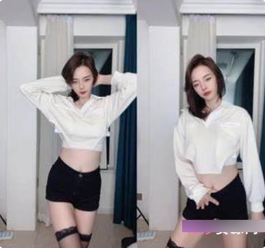 《斗鱼超人气巨R主播小李老师最新完整合集，逆天高颜值抖胸，曾经的灵魂工程师震撼上贤妗》