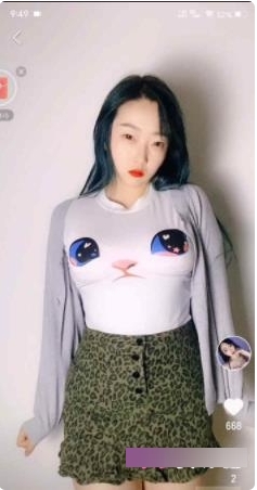 限时特惠多款热门主播合集，快手浮力巨R小仙女欣妹果舞一网打尽！