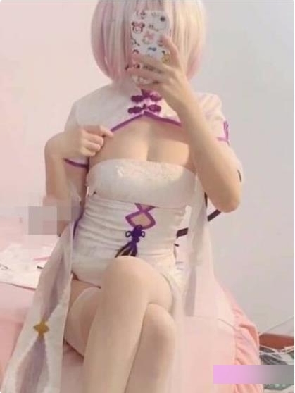 独家合集！满足粉嫩宅男、小仙女和二次元少女的梦幻世界！