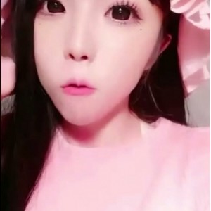 网红少女糖儿的创作力作，不容错过！