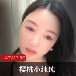 小妲己-樱桃小纯纯-粉嫩-大车灯-腿-完美-唯美主义-直播-房号-宠粉-预览图-资源-17.8G
