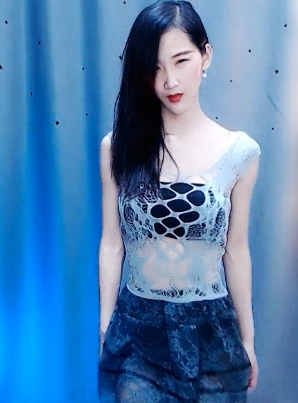 性感颜值泳衣
