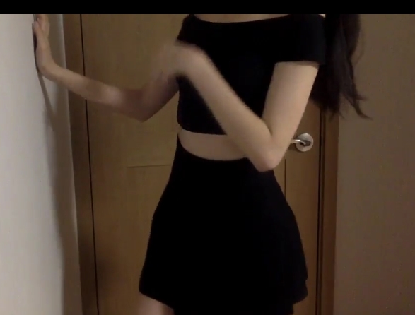 Alwaysgenie网红Tumblr视图合集16v6P