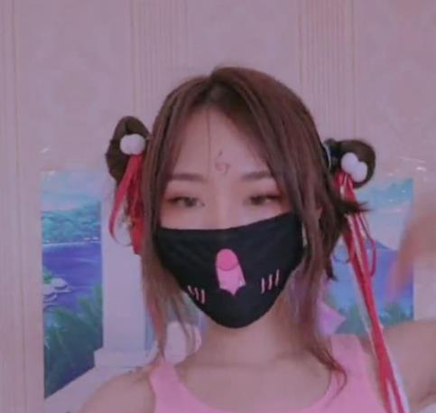 软罗云儿定制玉腿妹子