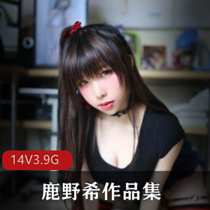 微博鹿野希的全集