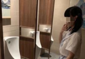 男厕所放飞自我西西JK