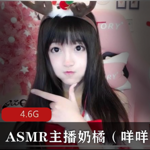 失眠R奶橘咩咩酱珍藏版优质合集