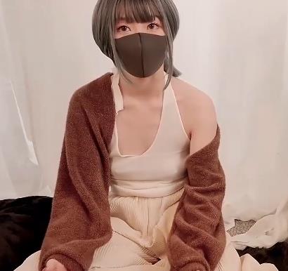 网红少女玩偶姐姐情侣游戏扑克