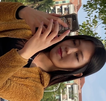 美女视频黑丝紧身皮裤高跟长腿美景一览无余