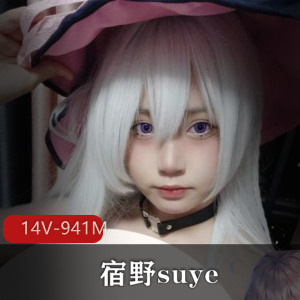 宿野suye露脸自拍14部!小L莉cos角色可爱道具CCL福利全收录!450元定制资源!下载观看