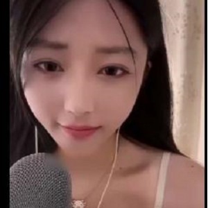 快手可爱主播桃子最新合集6V224M，森林助眠自拍
