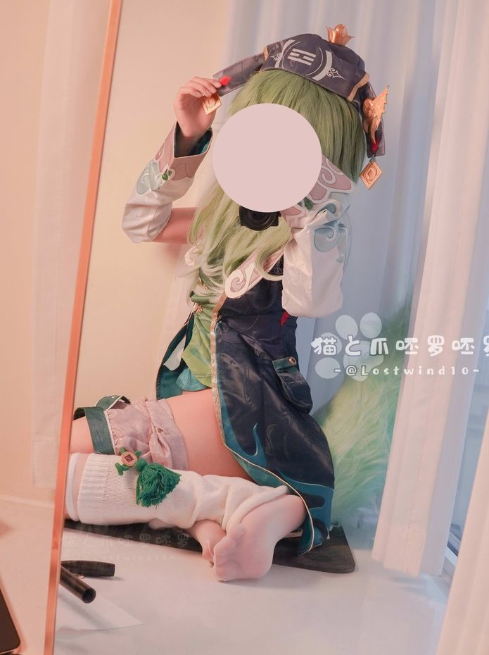 伪娘百度盘甜美合集2024.1~2月藿藿银狼绮良良9V67P2.20G,视频同质化严重