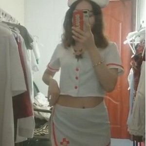 尺度合集花椒上百主播209g汁水足