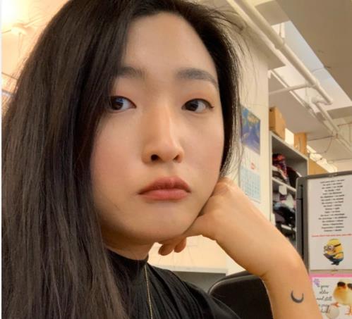 thecosmonaut女博士自拍视频集合:60个4.2G视频火爆抖音,黑人男友带来的甜蜜与波折