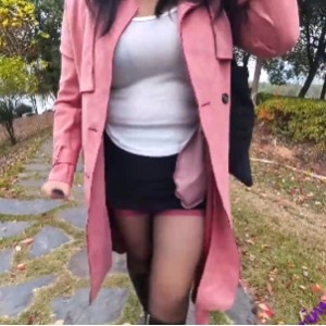 小猫咪户外实战108部33G真人互动