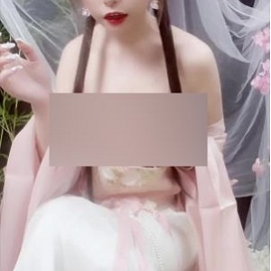 推特点映闵儿喵小吉完具酱嘴艺舔舌POV合集18V10.8G太会了