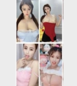 花椒22位颜值主播热舞私录合集42G太养眼