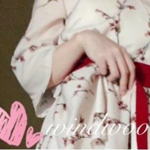 风林windwood推特绝美美腿cos合集45部100MB